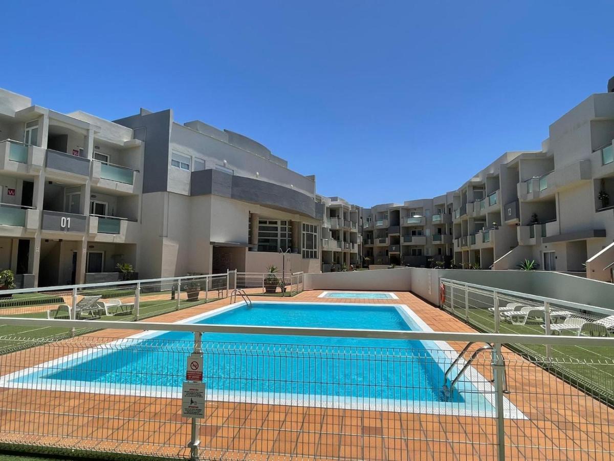 Casa Panamera - Enjoy The Sun In This Relaxed Apartment! Corralejo Zewnętrze zdjęcie