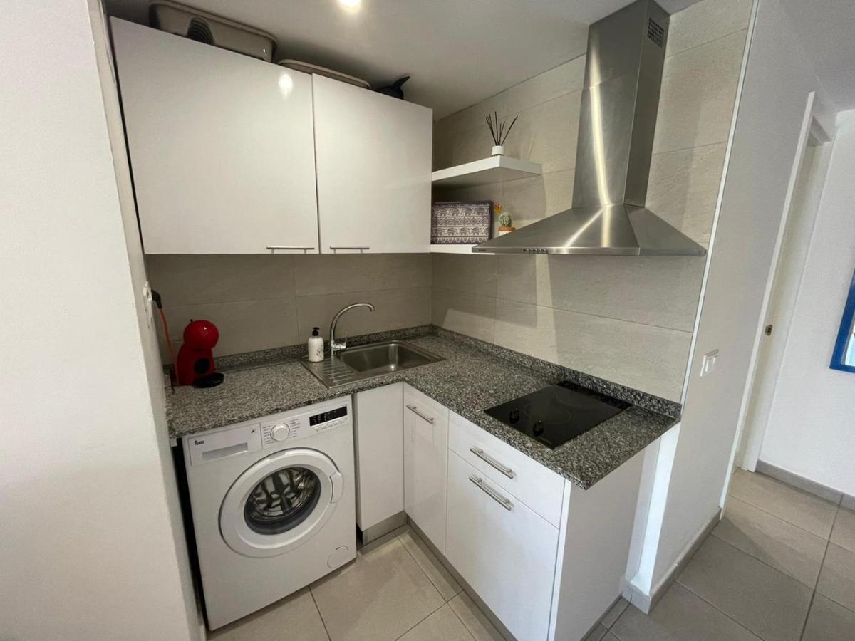 Casa Panamera - Enjoy The Sun In This Relaxed Apartment! Corralejo Zewnętrze zdjęcie