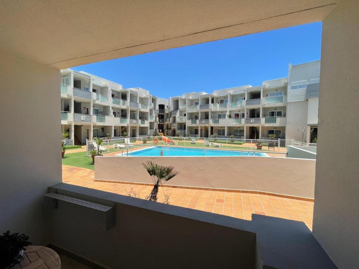 Casa Panamera - Enjoy The Sun In This Relaxed Apartment! Corralejo Zewnętrze zdjęcie