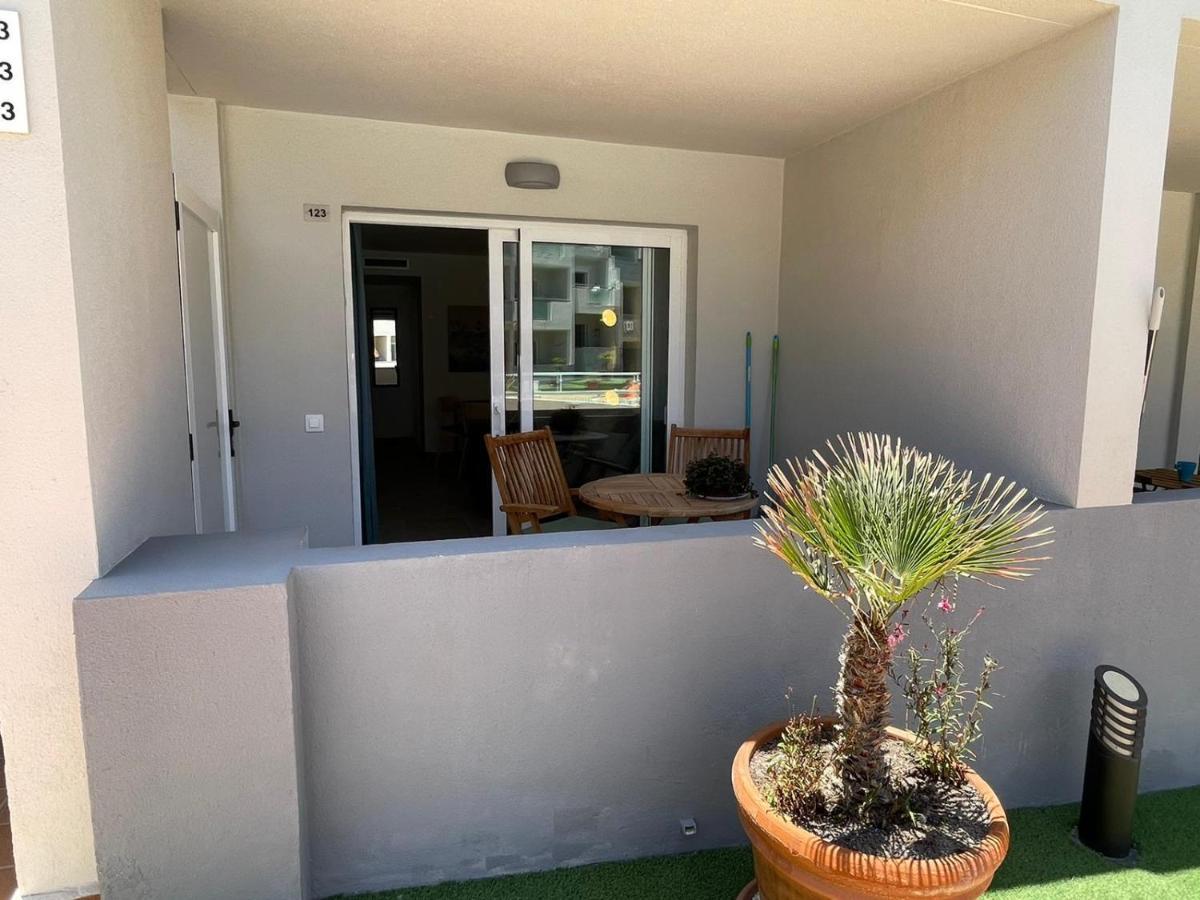 Casa Panamera - Enjoy The Sun In This Relaxed Apartment! Corralejo Zewnętrze zdjęcie