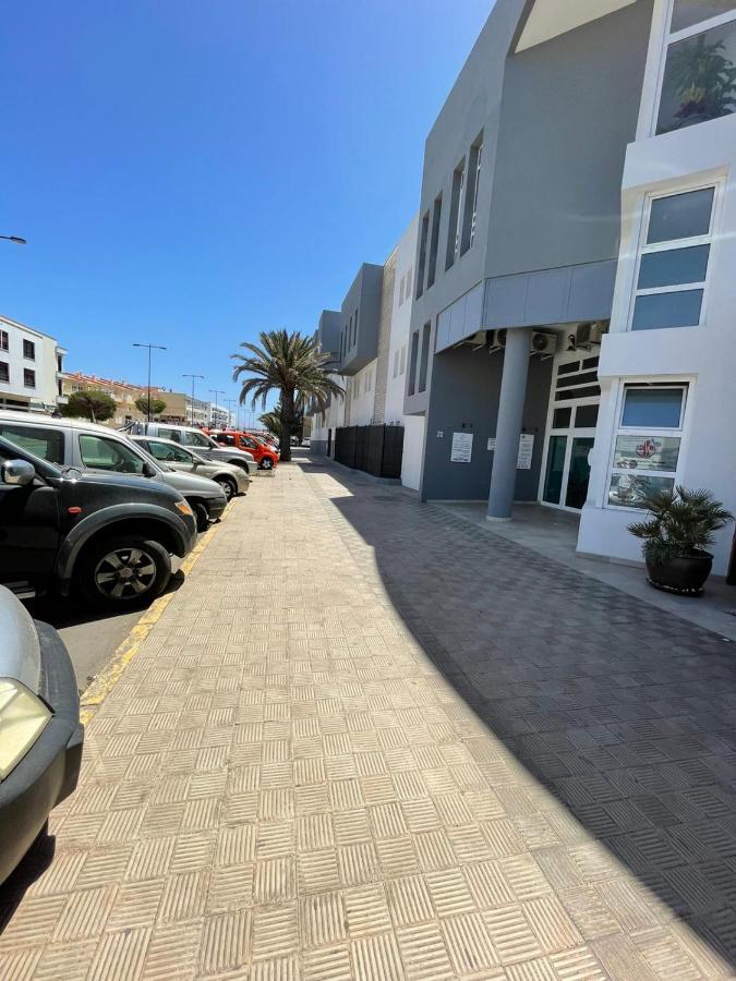 Casa Panamera - Enjoy The Sun In This Relaxed Apartment! Corralejo Zewnętrze zdjęcie