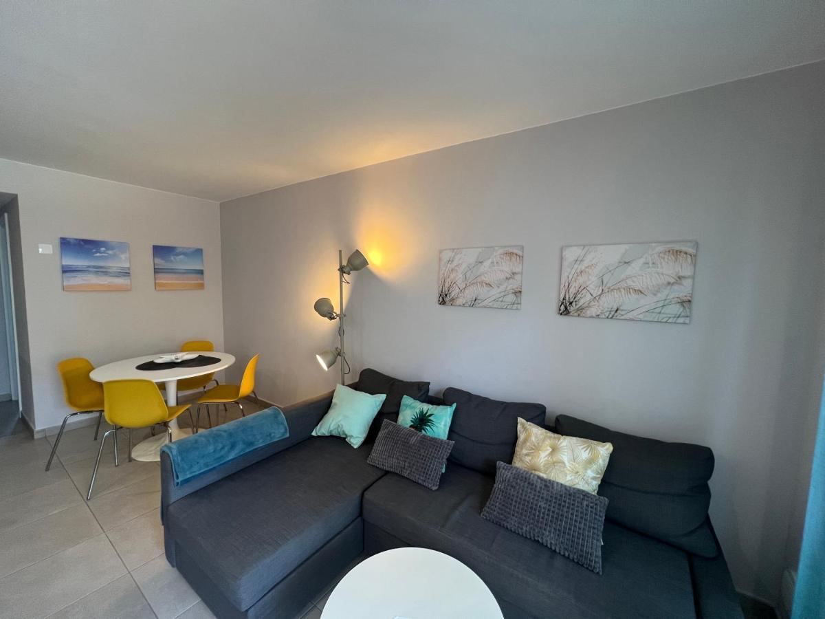 Casa Panamera - Enjoy The Sun In This Relaxed Apartment! Corralejo Zewnętrze zdjęcie