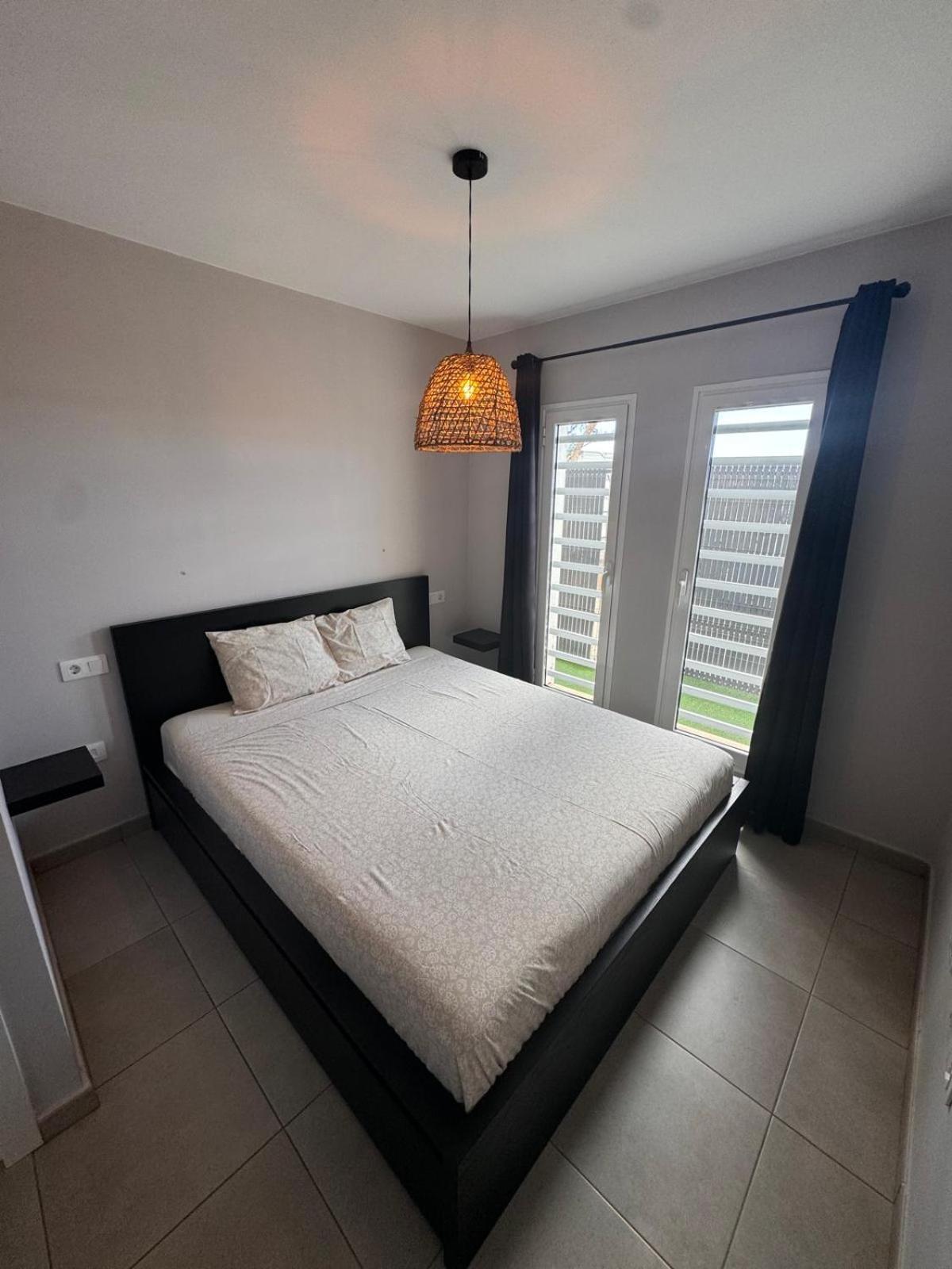 Casa Panamera - Enjoy The Sun In This Relaxed Apartment! Corralejo Zewnętrze zdjęcie
